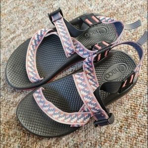 Kids Chacos sz 3